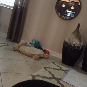 Meet your Posher, Maria helena